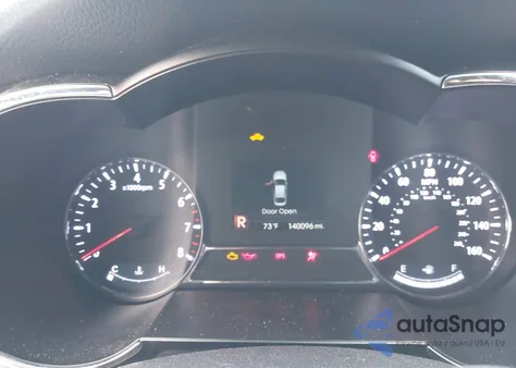 2013 Kia Optima Sx z USA, uszkodzony, nr VIN 5XXGR4A62DG182562